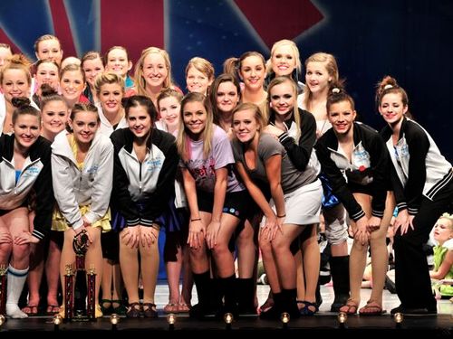 Durham, NC - 3/18/2011 - Awards