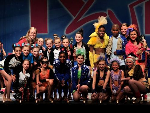 Durham, NC - 3/18/2011 - Awards
