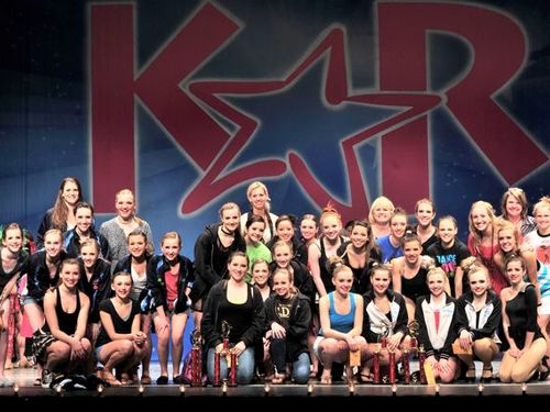 Durham, NC - 3/18/2011 - Awards