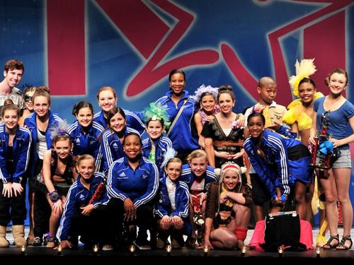 Durham, NC - 3/18/2011 - Awards