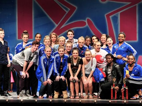 Durham, NC - 3/18/2011 - Awards