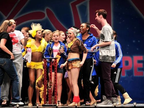 Durham, NC - 3/18/2011 - Awards