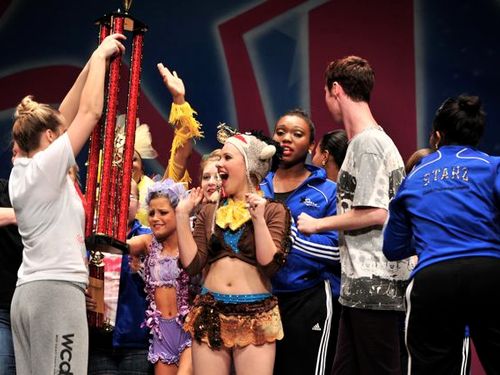 Durham, NC - 3/18/2011 - Awards