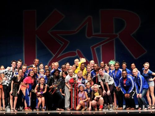 Durham, NC - 3/18/2011 - Awards