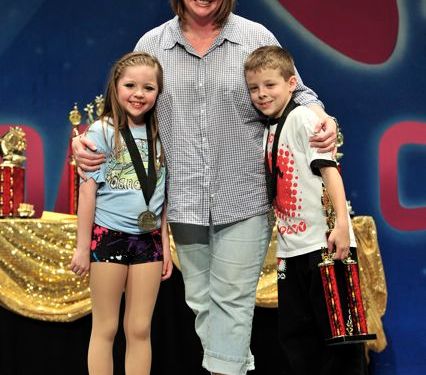 Durham, NC - 3/18/2011 - Awards