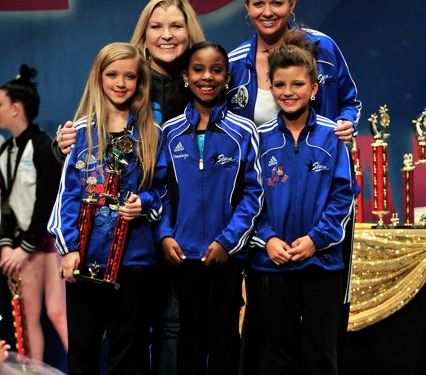 Durham, NC - 3/18/2011 - Awards