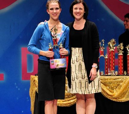 Durham, NC - 3/18/2011 - Awards