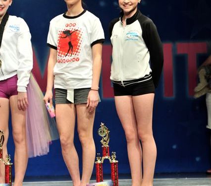 Durham, NC - 3/18/2011 - Awards