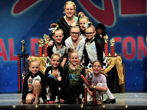 Durham, NC - 3/18/2011 - Awards