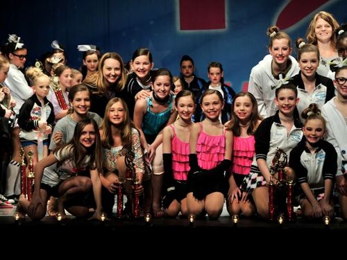 Durham, NC - 3/18/2011 - Awards