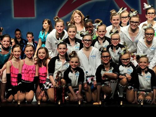 Durham, NC - 3/18/2011 - Awards