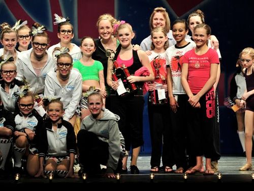 Durham, NC - 3/18/2011 - Awards