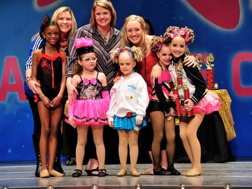 Durham, NC - 3/18/2011 - Awards