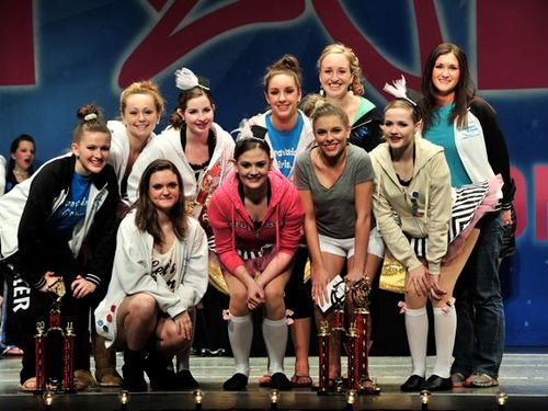 Durham, NC - 3/18/2011 - Awards