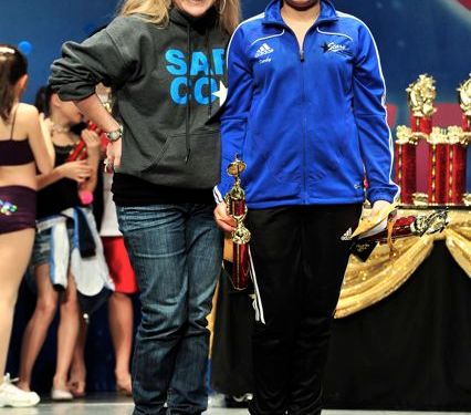 Durham, NC - 3/18/2011 - Awards