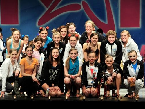 Durham, NC - 3/18/2011 - Awards