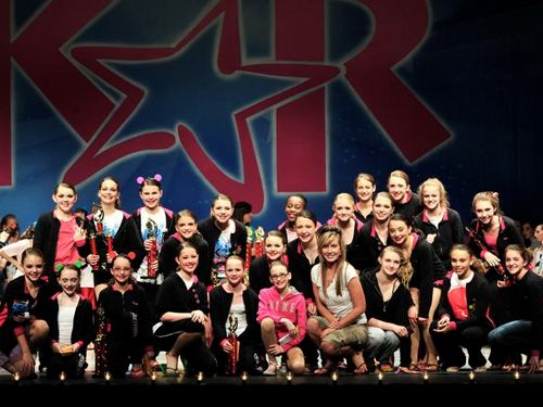 Durham, NC - 3/18/2011 - Awards