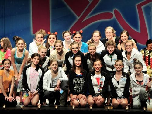 Durham, NC - 3/18/2011 - Awards