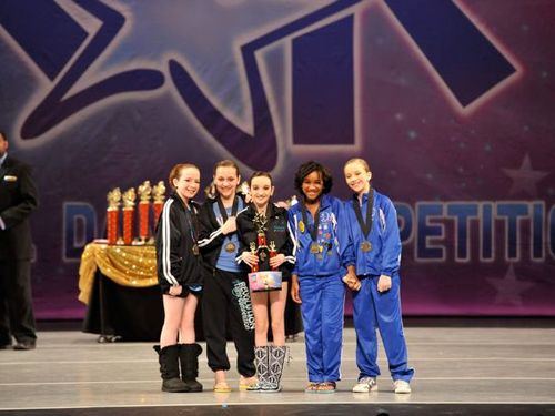 Baltimore, MD - 3/11/2011 - Awards