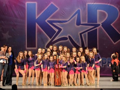 Baltimore, MD - 3/11/2011 - Awards