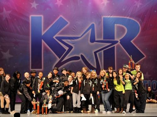 Baltimore, MD - 3/11/2011 - Awards