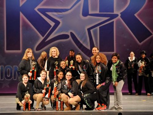 Baltimore, MD - 3/11/2011 - Awards