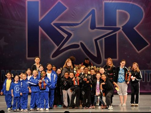 Baltimore, MD - 3/11/2011 - Awards