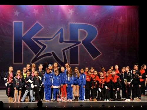 Baltimore, MD - 3/11/2011 - Awards