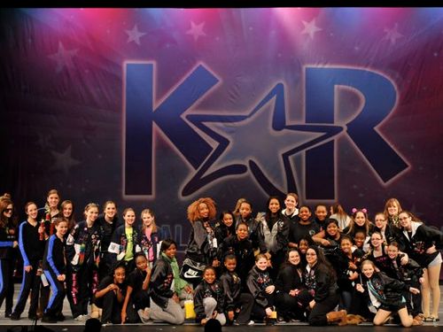 Baltimore, MD - 3/11/2011 - Awards