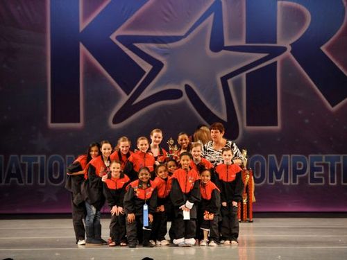 Baltimore, MD - 3/11/2011 - Awards
