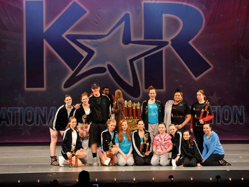 Baltimore, MD - 3/11/2011 - Awards