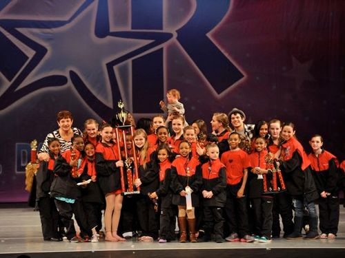 Baltimore, MD - 3/11/2011 - Awards