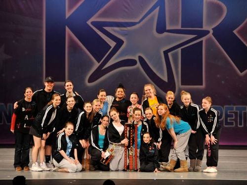 Baltimore, MD - 3/11/2011 - Awards