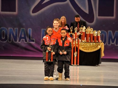 Baltimore, MD - 3/11/2011 - Awards
