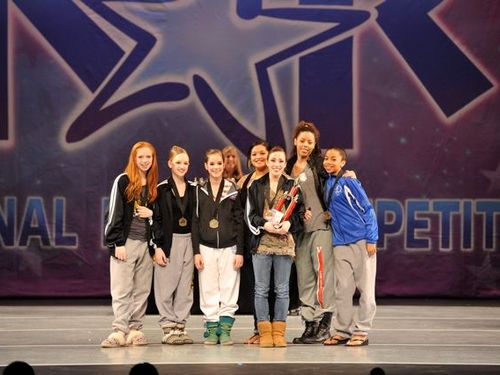 Baltimore, MD - 3/11/2011 - Awards