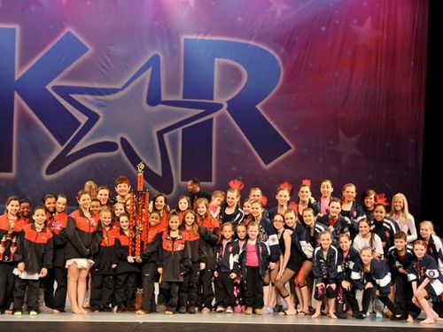 Baltimore, MD - 3/11/2011 - Awards