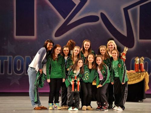 Baltimore, MD - 3/11/2011 - Awards
