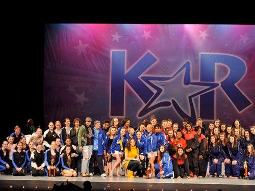 Baltimore, MD - 3/11/2011 - Awards