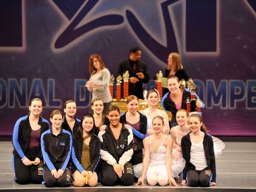 Baltimore, MD - 3/11/2011 - Awards