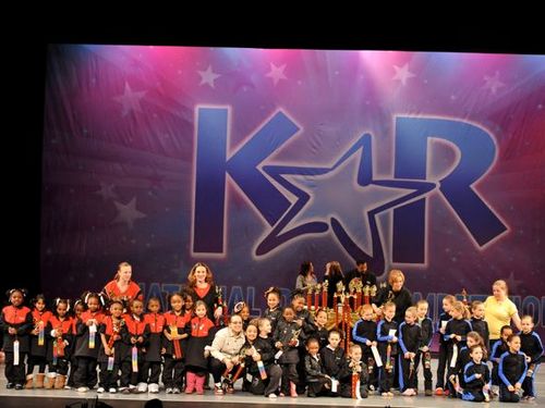Baltimore, MD - 3/11/2011 - Awards