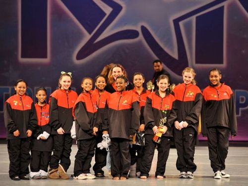 Baltimore, MD - 3/11/2011 - Awards