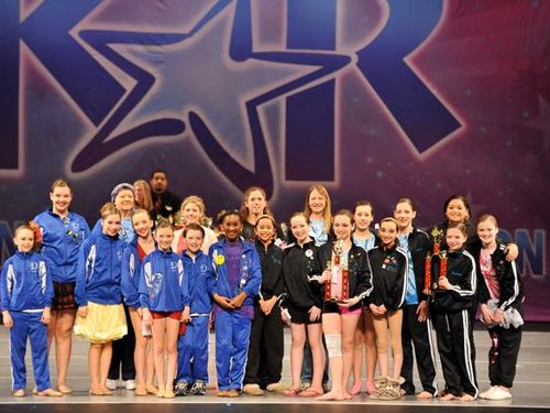 Baltimore, MD - 3/11/2011 - Awards