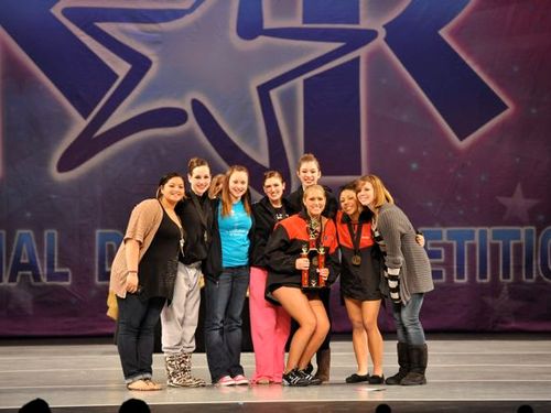 Baltimore, MD - 3/11/2011 - Awards