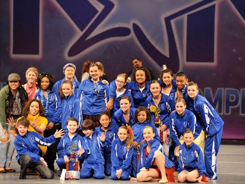 Baltimore, MD - 3/11/2011 - Awards