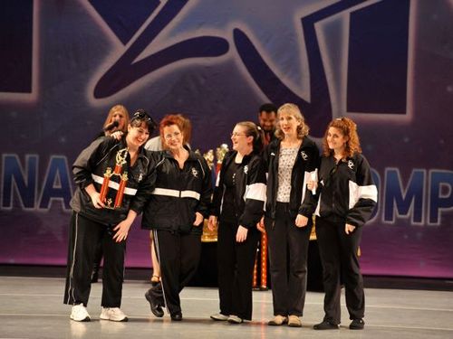 Baltimore, MD - 3/11/2011 - Awards