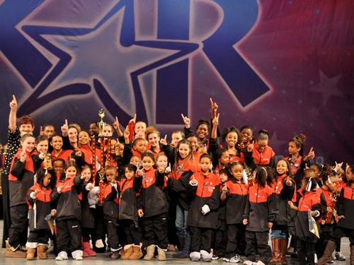 Baltimore, MD - 3/11/2011 - Awards