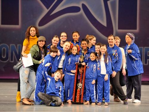 Baltimore, MD - 3/11/2011 - Awards