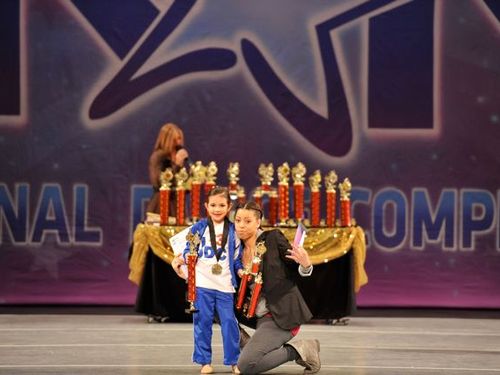 Baltimore, MD - 3/11/2011 - Awards