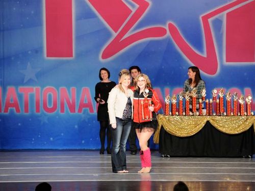 Louisville, KY - 3/11/2011 - Awards