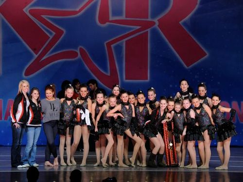 Louisville, KY - 3/11/2011 - Awards